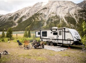 RV Storage in Sherwood Park Alberta Homerun RV Storage 1 300x222