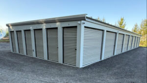 RV Storage in Spencerville Ontario Spencerville Self Storage 1 300x169