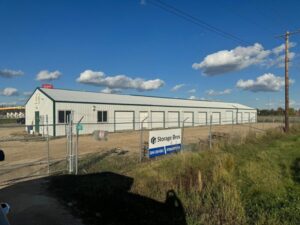 RV Storage in Ste. Agathe Manitoba Storage Bros Ste Agathe 1 300x225