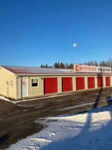 RV Storage in Steeves Mountain New Brunswick Mini Mall Storage Steeves Mountain 1 225x300