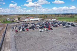 RV Storage in Stittsville Ontario CFT Storage 1 300x200