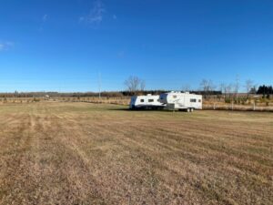 RV Storage in Strathcona County Alberta Parkside RV and Boat Storage 1 300x225