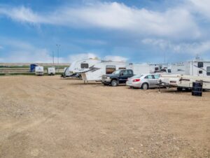 RV Storage in Swift Current Saskatchewan Mini Mall Storage Swift Current Chaplin St W 1 300x226