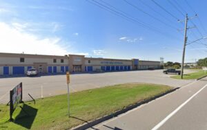 RV Storage in Trenton Ontario Active Self Storage 1 300x188