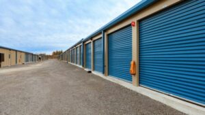 RV Storage in Trenton Ontario Make Space Storage Trenton Stockdale Rd 1 300x169