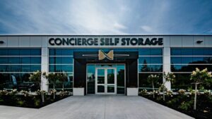 RV Storage in Vaughan Ontario Concierge Self Storage 1 300x169