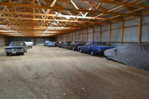 RV Storage in West Saint Paul Manitoba Cedar Acres Storage 1 300x200