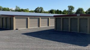 RV Storage in Williamstown Ontario Williamstown Mini Storage 1 300x168