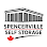 Spencerville Self Storage Logo