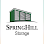 SpringHill Storage Logo