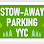 Stowaway Parking YYC Logo 1