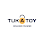 Tuk A Toy Logo